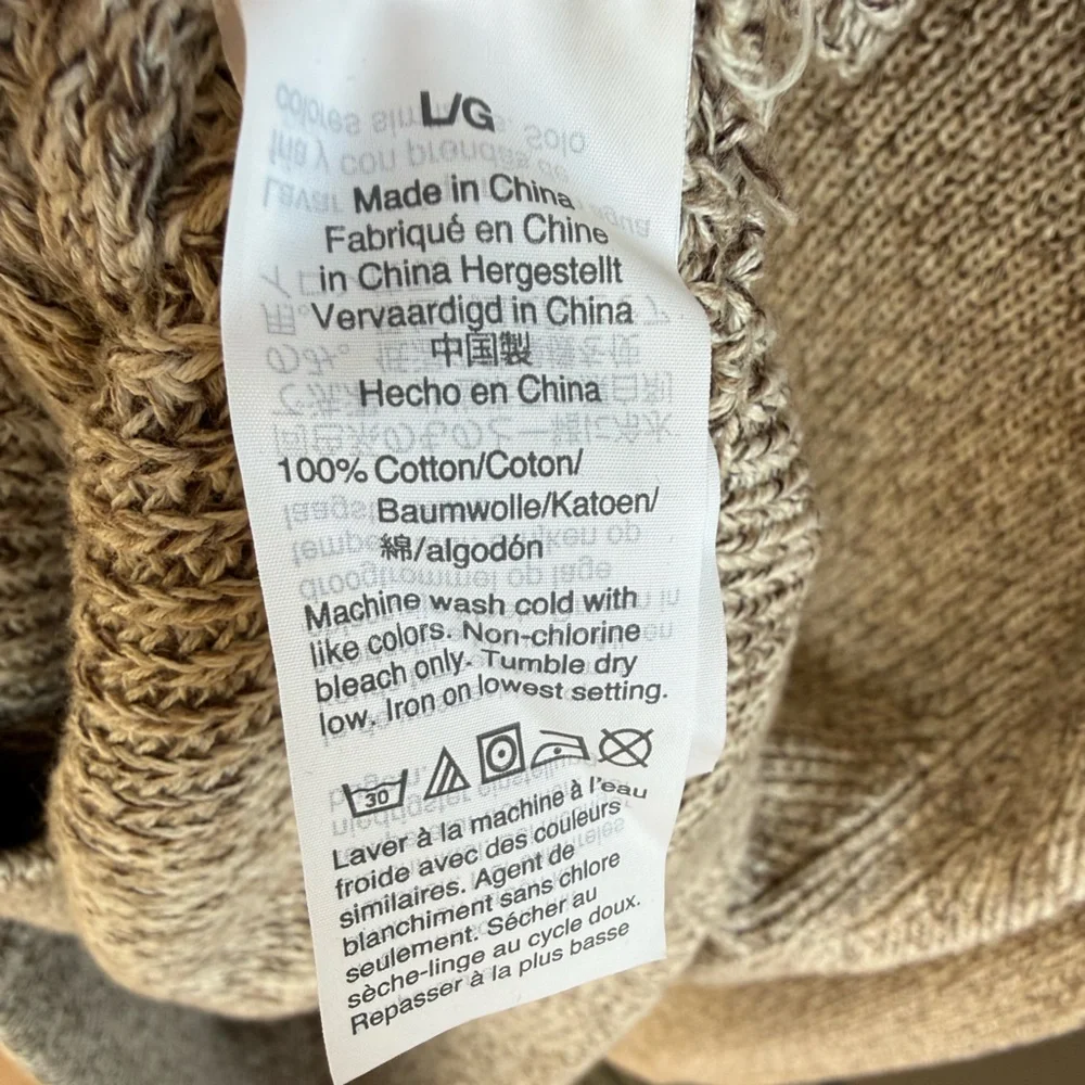 J. Crew new tags